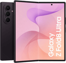 Samsung Galaxy Z Fold8 Ultra F976B 256GB violet shadow EU