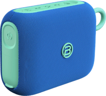 BUGANI Rove Go 5 BT-Lautsprecher blau