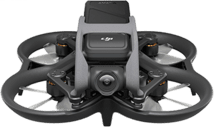 DJI Avata FPV 4K Drohne grau