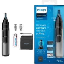 Philips NT 3650/16 Nasen- und Ohrhaartrimmer