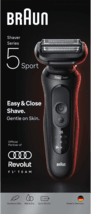 Braun Series 5 52-N1000sF1 Herrenrasierer