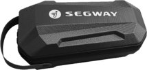 Segway Ninebot Scooter Lenkertasche schwarz