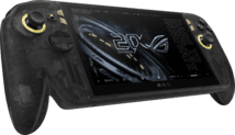 Asus ROG Xbox Ally X20 AI Z2 Extreme 7,4" OLED 24GB 1TB