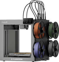 Flashforge CREATOR 5 3D DRUCKER