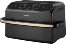 Cosori Dual Blaze TwinFry Compact Heißluftfritteuse