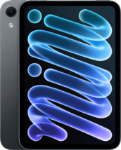Apple iPad mini 8.5 WiFi 256GB mitternacht
