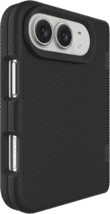 Eiger North MagSafe Stand Case iPhone Duo schwarz