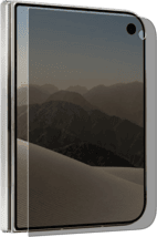 Eiger SP Mountain Black Privacy iPhone Duo