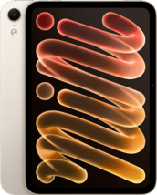 Apple iPad mini 8.5 WiFi + Cell 512GB Nano polarstern
