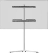 One for All 90" TV Stand Float XL weiß